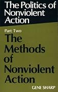 The Methods of Nonviolent Action