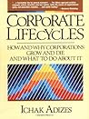 Corporate Lifecycles: How and Why Corporations Grow and Die and What to Do About It Corporate Lifecycles: How and Why Corporations Grow and Die and What to Do About It