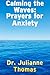 Calming the Waves: Prayers for Anxiety