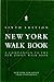 New York Walk Book: A Companion to the New Jersey Walk Book