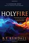 Holy Fire: A Bala...