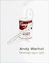 Andy Warhol: Drawings 1942-1987 Andy Warhol: Drawings 1942-1987