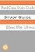 Bless Me, Ultima: A BookCaps Study Guide