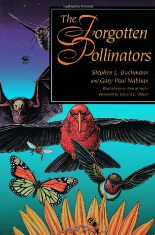 The Forgotten Pollinators (Paperback)