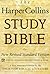 The HarperCollins Study Bib...