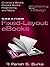 Creating Fixed-Layout eBook...