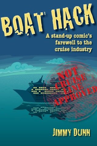 Boat Hack: A Stand-Up Comic’s Farewell To The Cruise Industry
