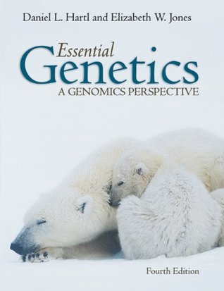 Essential Genetics: A Genomics Perspective (Paperback)