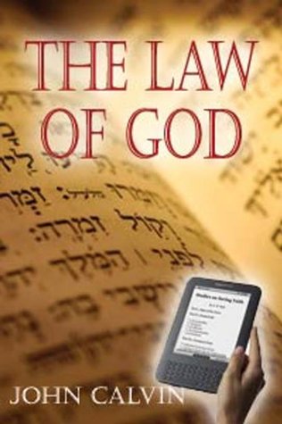 On the Law of God