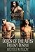 Lords of the Abyss Trilogy Bundle (Lords of the Abyss, #1-3)