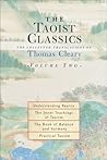 The Taoist Classics (Volume 2): The Collected Translations of Thomas Cleary