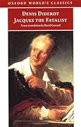 Jacques the Fatalist