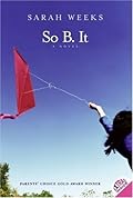 So B. It (So B. It, #1) 