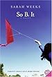 Image for So B. It