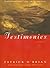 Testimonies: A Novel