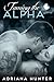 Taming the Alpha (Wild Obsession, #1)