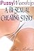 Pussy Worship (A Bi-Sexual Cheating Story)