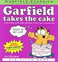 Garfield Takes the Cake