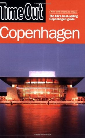 Time Out Copenhagen (Paperback)