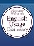 Merriam-Webster's Concise Dictionary of English Usage