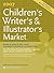 2007 Childrens Writer's & Illustrator's Market by Alice Pope