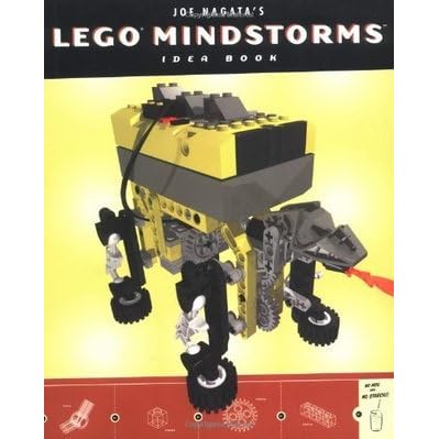 lego ev3 book