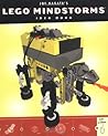 Joe Nagata's Lego Mindstorms Idea Book