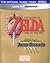 The Legend of Zelda by Game Boy Advance