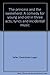 The princess and the swineherd: A comedy for young and old in three acts; lyrics and incidental music