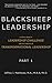 Blacksheep Leadership Part ...