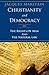 Christianity and Democracy by Jacques Maritain