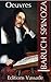 Oeuvres de Spinoza + Biographie : Vie de Spinoza (French Edition)