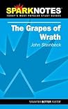SparkNotes: The Grapes of Wrath (SparkNotes Literature Guide) SparkNotes: The Grapes of Wrath (SparkNotes Literature Guide)