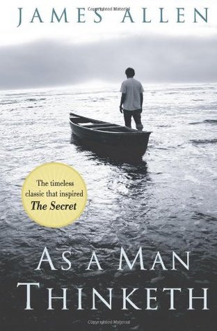As a Man Thinketh