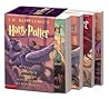 Harry Potter Boxed Set by J.K. Rowling