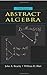 Abstract Algebra