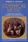 Classical Music: ...