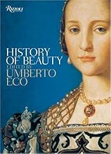 History of Beauty