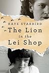 The Lion in the Lei Shop Book cover for The Lion in the Lei Shop
