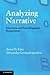 Analyzing Narrative: Discourse and Sociolinguistic Perspectives