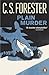 Plain Murder