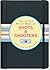 The Little Black Book of Shots and Shooters by Eric Furman