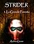 Strider - La Grande Foresta (Italian Edition)