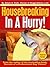 Housebreaking Your Dog In A...
