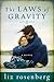 The Laws of Gravity by Liz Rosenberg