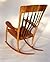 How to Make a Beautiful Rocking Chair by Hal Taylor