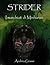 Strider - I marchiati di Minharan (Italian Edition)
