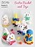 Crochet Pattern Easter Baskets & Toys PA803-R