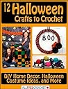 12 Halloween Craf...