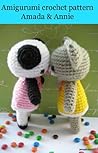 Amigurumi crochet...